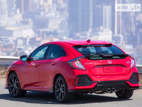 Honda Civic 2002 Honda Civic 2002