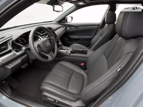 Civic Honda Civic