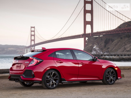 Honda Civic 2013