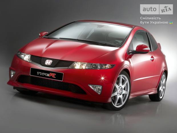 Honda Civic VIII покоління Хетчбек