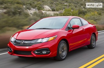 Honda Civic 2018