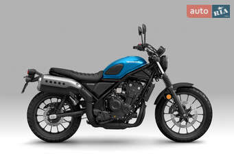 Honda CL 500 2026 в Вишневе