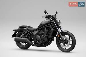Honda cmx-1100-a2 I поколение Мотоцикл