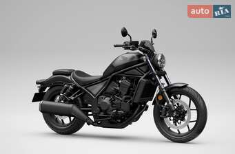 Honda CMX 1100 A2 2026 в Київ