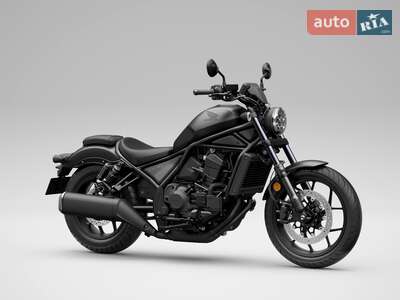 Honda CMX 1100 A2 2026 Base