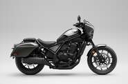 Honda CMX 1100 Rebel D2 Base