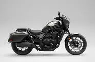 Honda CMX 1100 Rebel D2 Base