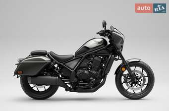 Honda CMX 1100 Rebel D2 2026 в Київ