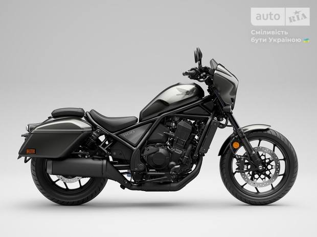 Honda CMX 1100 Rebel D2 2026 Honda CMX 1100 Rebel D2 2026