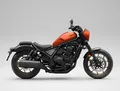 Honda CMX 1100 Rebel D3