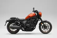 Honda CMX 1100 Rebel D3 Base