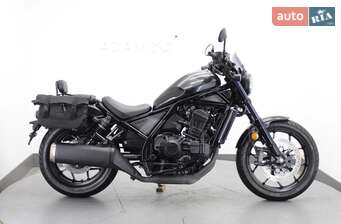Honda CMX 1100 2026 в Київ
