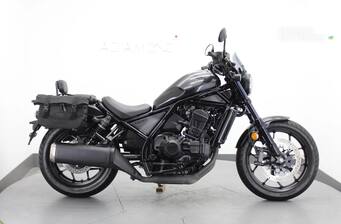 Honda CMX 1100 2026 Base