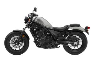 Honda cmx-500-rebel I покоління (FL) Мотоцикл