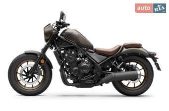 Honda CMX 500 Rebel 2026 в Київ