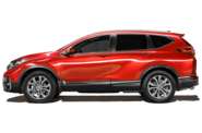 Honda CR-V Prestige