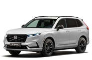 Honda CR-V Elegance