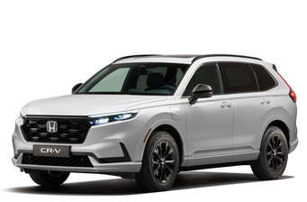 Honda CR-V 2023 в Одесса