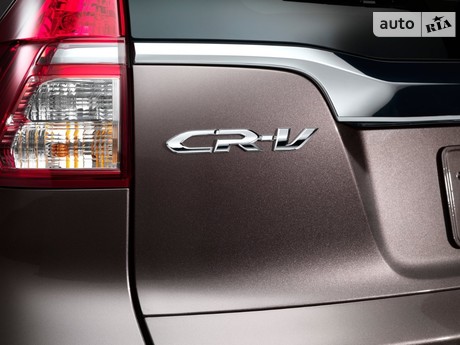 CR-V Honda CR-V