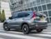 Honda CR-V IV поколение Кроссовер