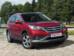 Honda CR-V IV поколение Кроссовер