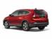 Honda CR-V IV поколение Кроссовер