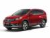 Honda CR-V IV поколение Кроссовер