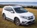 Honda CR-V IV поколение (FL) Кроссовер