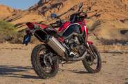 Honda CRF 1100L Africa Twin Base