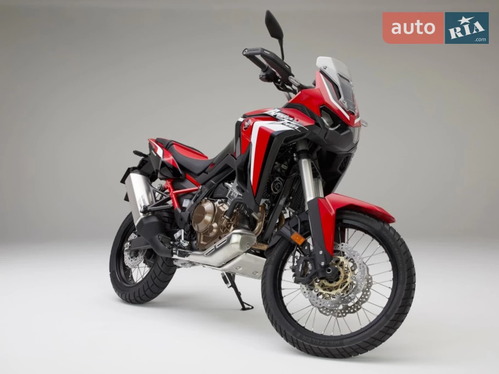 Honda CRF 1100L Africa Twin Base