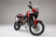 Honda CRF 1100L Africa Twin Base