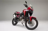 Honda CRF 1100L Africa Twin Base