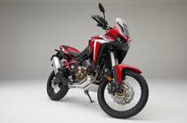 Honda CRF 1100L Africa Twin Base