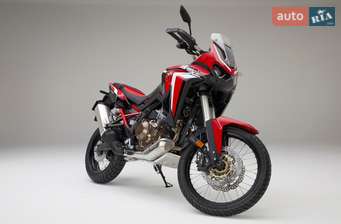 Honda CRF 1100L Africa Twin 2025 в Вишневе