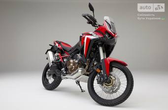 Honda CRF 1100L Africa Twin 2024 Base