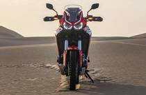 Honda CRF 1100L Africa Twin Base