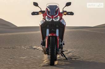 Honda CRF 1100L Africa Twin 2024 в Львов