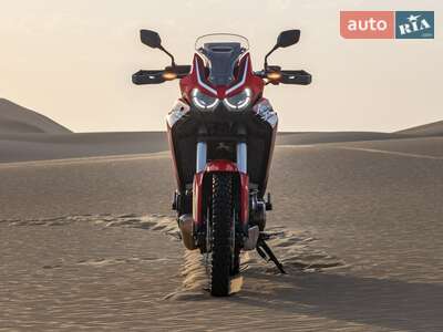 Honda CRF 1100L Africa Twin 2025 Base