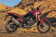 Honda CRF 1100L Africa Twin Base