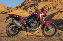 Honda CRF 1100L Africa Twin Base