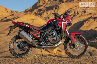 Honda CRF 1100L Africa Twin 2024 Base