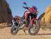 Honda CRF 1100L Africa Twin І поколение Мотоцикл