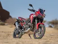 Honda CRF 1100L Africa Twin