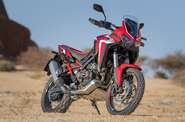 Honda CRF 1100L Africa Twin Base
