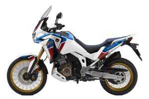 Honda crf-1100l-africa-twin I покоління Мотоцикл