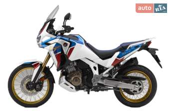 Honda CRF 1100L Africa Twin 2025 в Вишневе