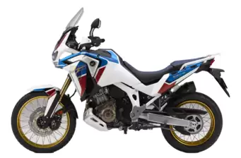 Honda CRF 1100L Africa Twin