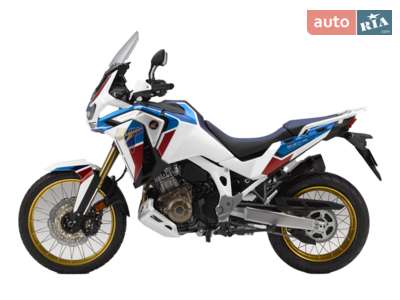 Honda CRF 1100L Africa Twin 2025 Base