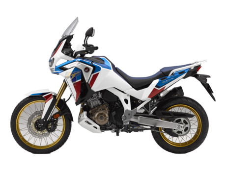 Honda CRF 1100L Africa Twin 2024