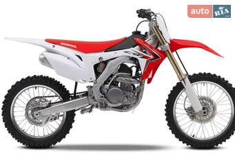 Honda CRF 300L 2026 в Вишневе